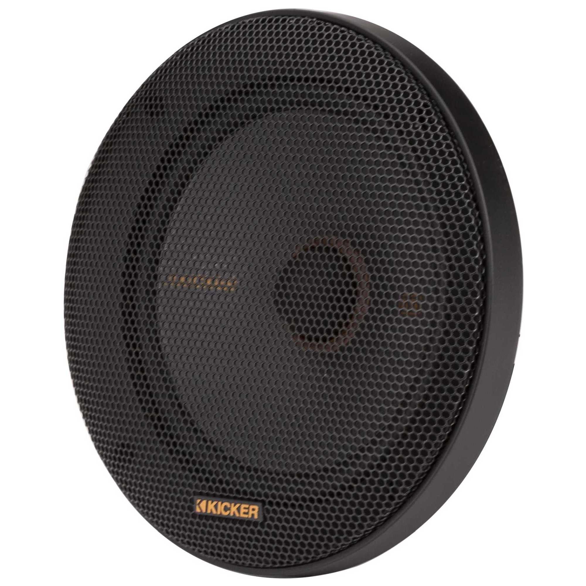 KICKER 51KSS365 KS-Series 6.5