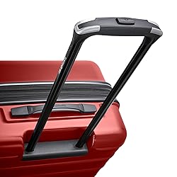 Samsonite Omni 2 Hardside Expandable Luggage with