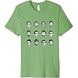 Rhett & Link Feelings TeeOEKO-TEX STANDARD 100