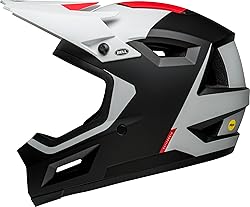 BELL Sanction 2 DLX MIPS Adult Full Face Bike