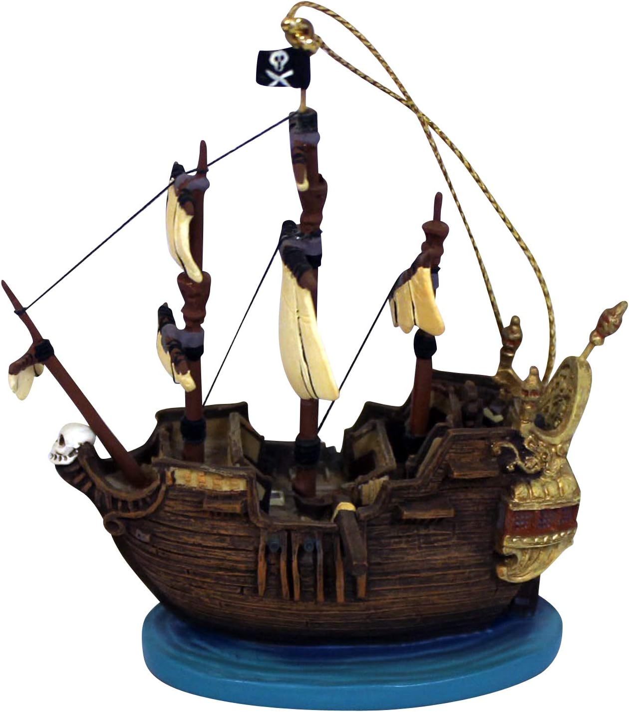 WDCC Peter Pan "Jolly Roger" Ornament