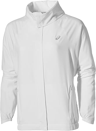 asics tennis jacket