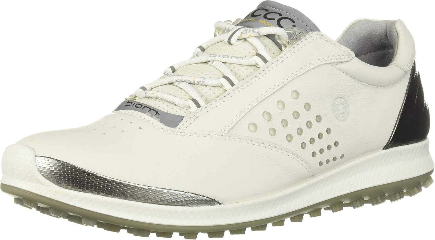 ECCO Women's Biom Hybrid 2 Hydromax Golf Shoe Amazon.co.uk Shoes & Bags
