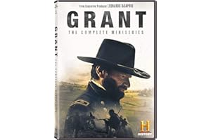 Grant - DVD
