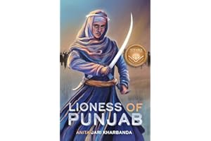 Lioness of Punjab