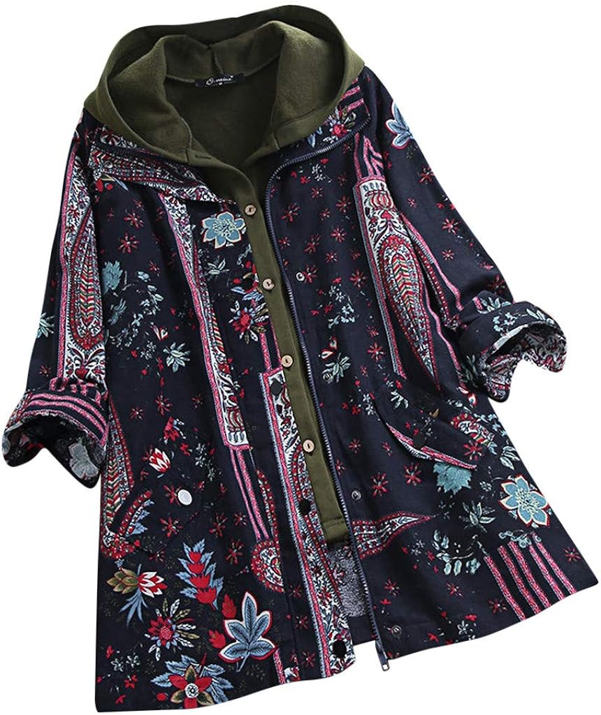 womens plus size jackets uk
