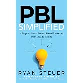 PBL Simplified: 6 Steps to Move Project Based Learning from Idea to Reality