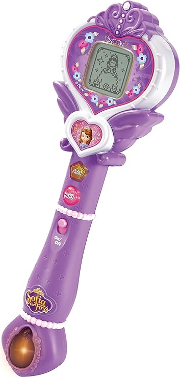 vtech sofia the first