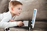 Lexibook JC498i1 Learning Laptop Bilingual English French 124 Activities view 7