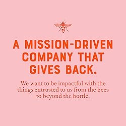 Nate's Texas 100% Pure, Raw & Unfiltered Honey - 32