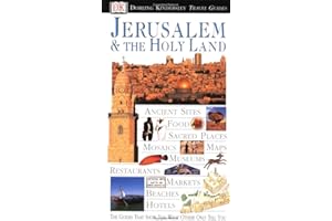 Jerusalem and the Holy Land