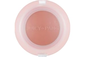 A'PIEU JUICY-PANG JELLY BLUSHER (CR01) Korean Blush, Velvety Finish, Easy blending blusher, kbeauty makeup