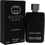 Gucci Guilty Pour Homme Eau De Parfum 50 ml fragrance / Gucci view 3