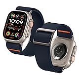 Spigen Lite Fit Ultra Band Designed for Apple Watch
