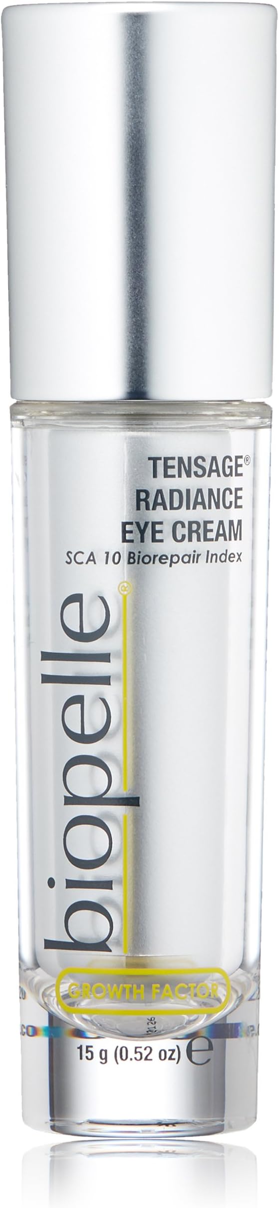 Biopelle Tensage Radiance Eye Cream 15g (0.52 oz)