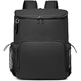 Backpack Cooler for Men and Women Insulated Waterproof Soft Lightweight Cooler Bag Leakproof 30 Cans Travel Camping Picnic Beach
