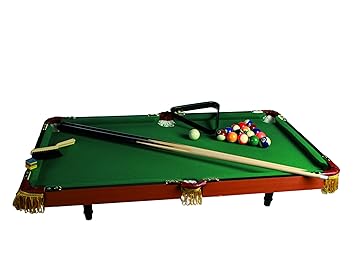 billard en image