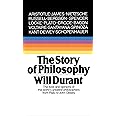 The Story of Philosophy: The Lives and Opinions of the World's Greatest Philosophers