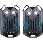 2026 Ultrasonic Rodent Repellent for Car Engines,3 Power Supply Methods,Plug-in Electronic Rat Mouse Squirrel Repellent Battery Operated Under Hood Deterrent,Keep Mice Out of Attic Garage Indoor