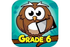 Sixth Grade Learning Games SE
