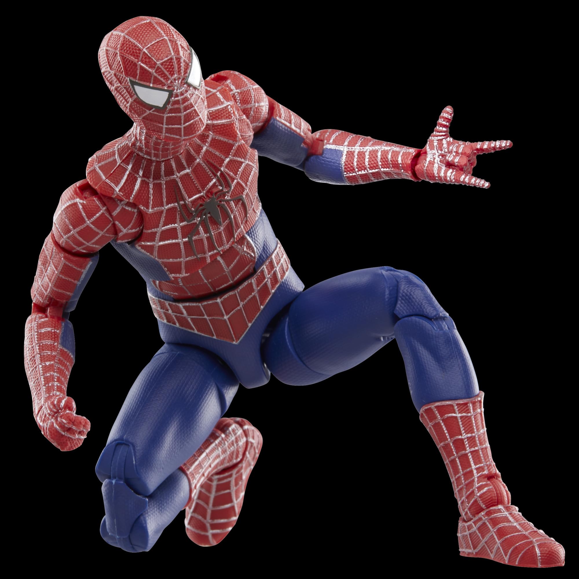 Mua Spider-Man MARVEL Marvel Legends Series Friendly Neighborhood