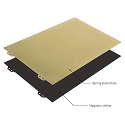 FYSETC 3D Printer E3D-ToolChanger Buildplate