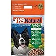 K9 Natural - Grain Free Freeze Dried Dog Food - Lamb, 4lb