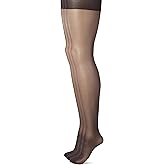 No Nonsense womens Great Shapes Active Sheer Tight With Graduated Compression