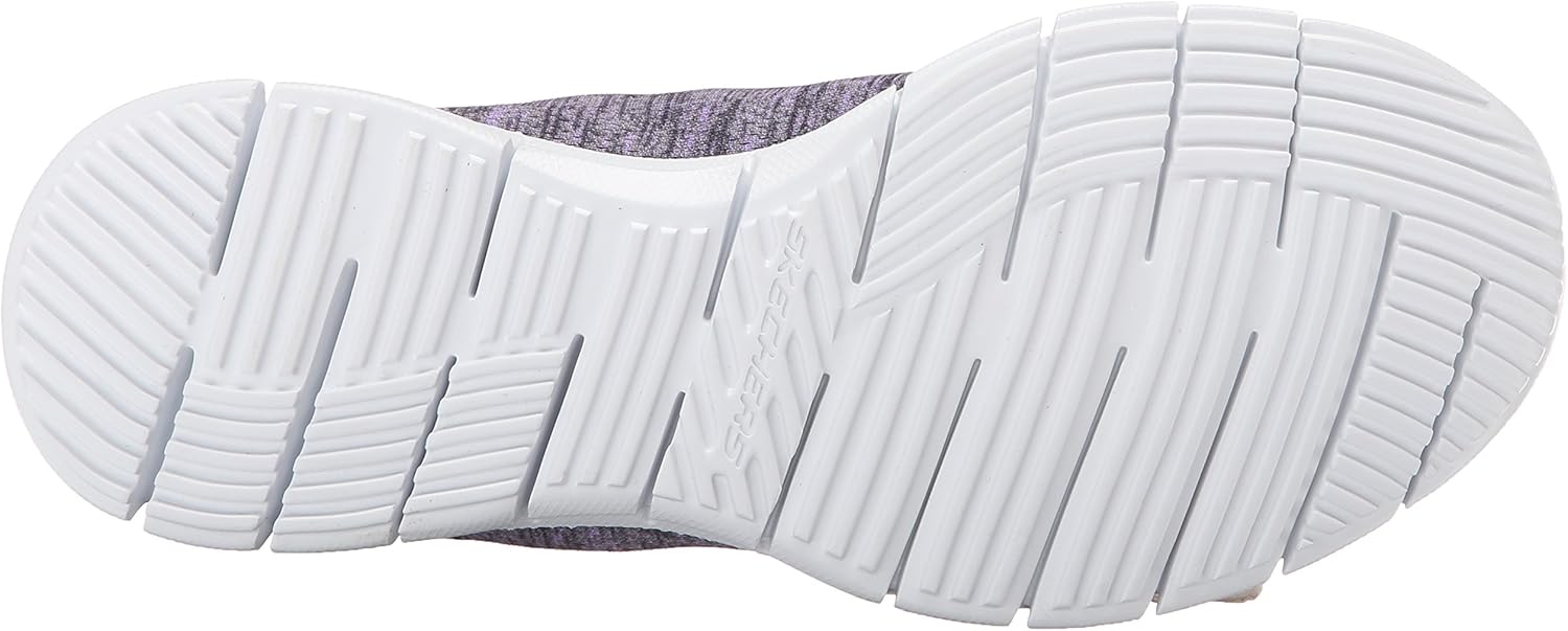 sport women's glider stretch fit fearless deep space sneaker