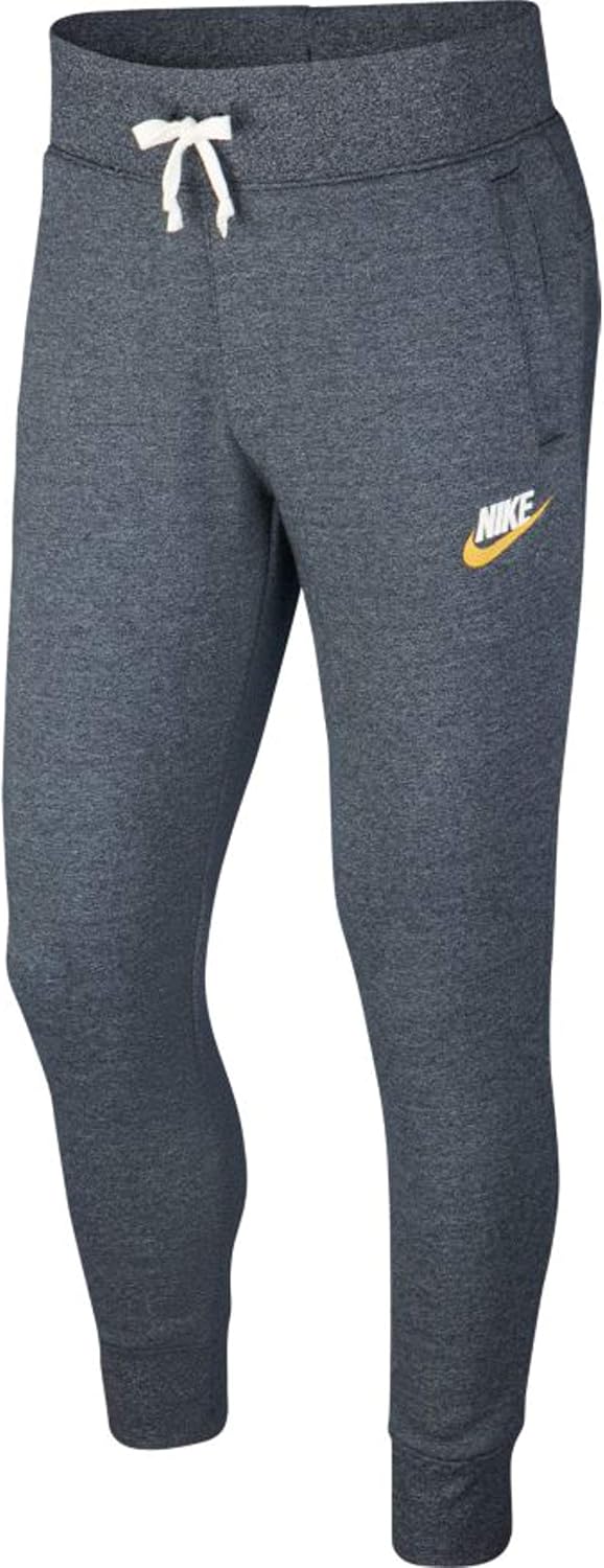 nike heritage track pants