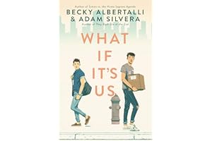 What If It's Us