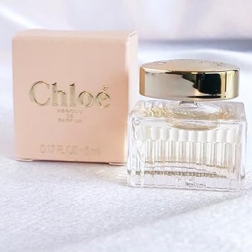 chloe eau de parfum travel size