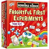 Galt Toys, Frightful First Experiments