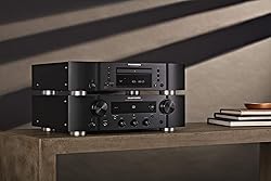 Marantz PM7000N Integrated Stereo Hi-Fi Amplifier