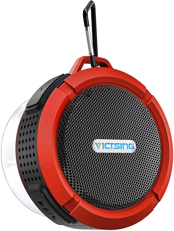 c6 waterproof speaker
