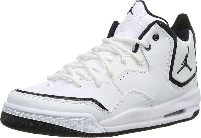 jordan courtside 23 noir rouge