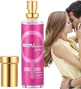 komsoup 30ml Pheromone Perfume For Women & Men - Attract Lover Cologne Spray view 6