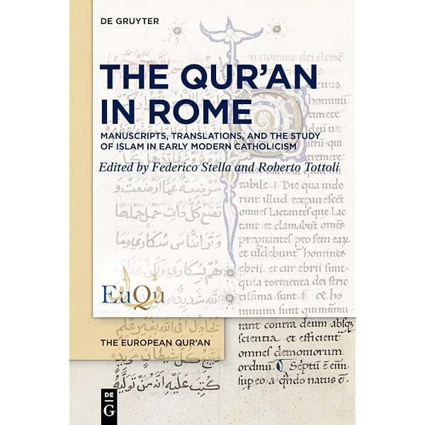 Amazon.com: The Qur'an and its Interpretative Tradition (Variorum