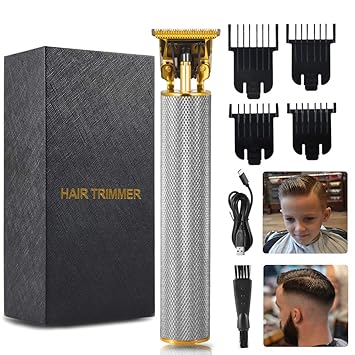 amazon men's hair shaver