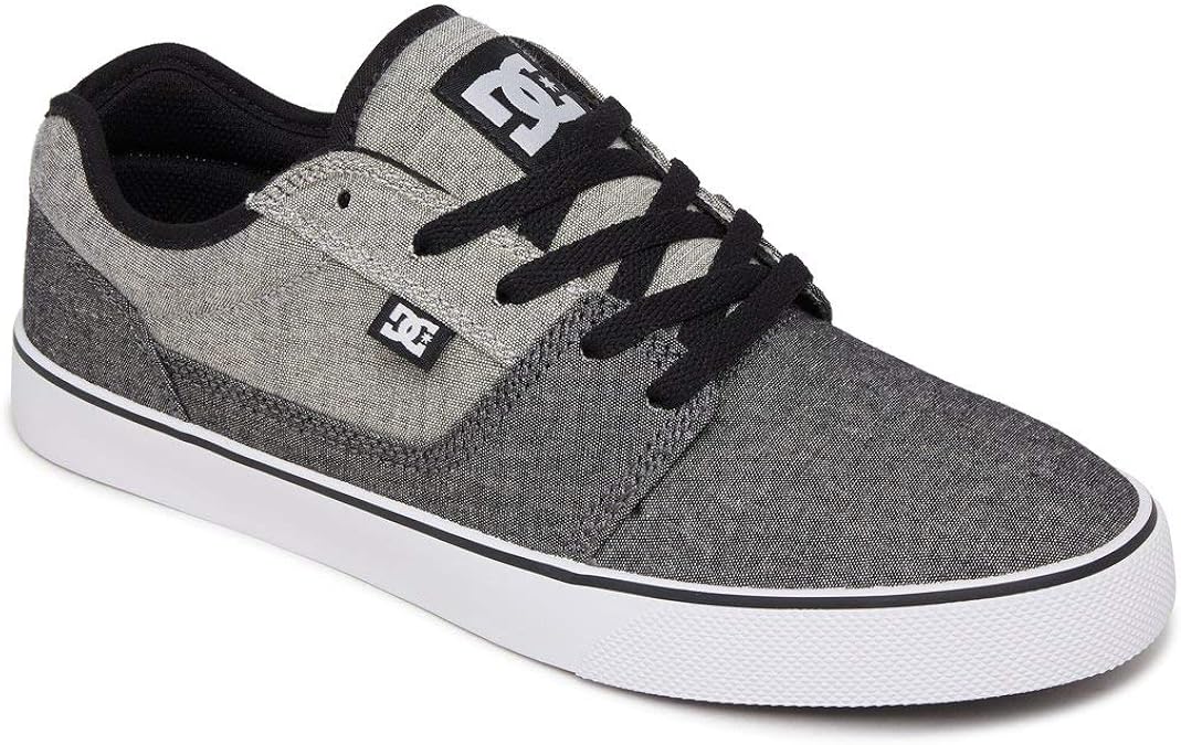 amazon dc shoes mens
