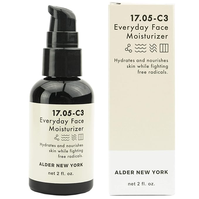 everyday moisturizer