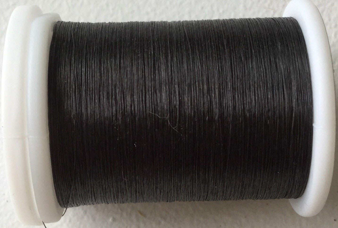 Montana Fly Company Premium Tying Thread - Black 8/0