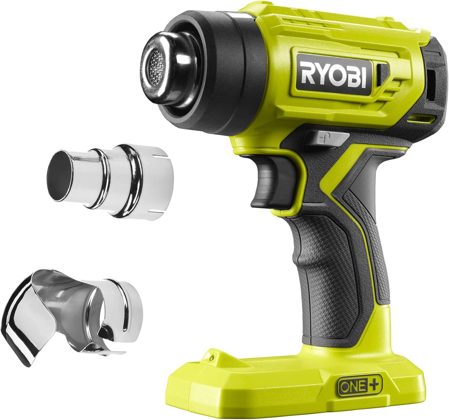 RYOBI R18HG-0 18V ONE+ Cordless Heat Gun (Battery & Charger Excluded)
