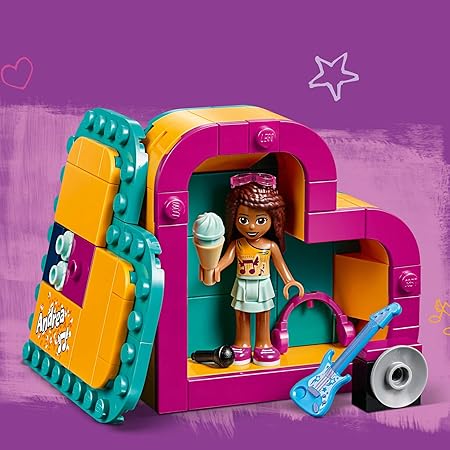 lego friends 41354