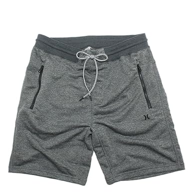 hurley dri fit disperse shorts