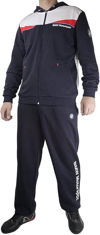 puma bmw outfit