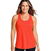 Zengjo Women's Workout Tanks Moisture Wicking