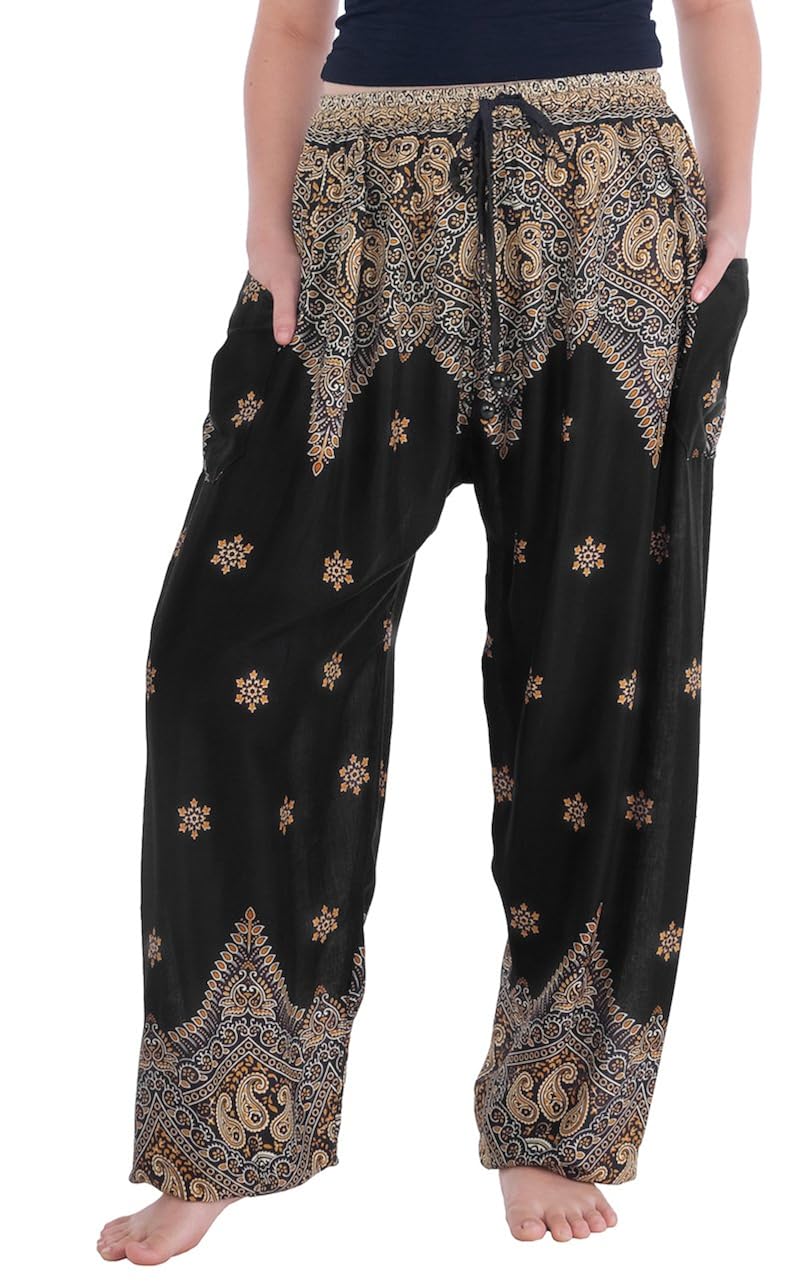 Best Genie Peacock Pants