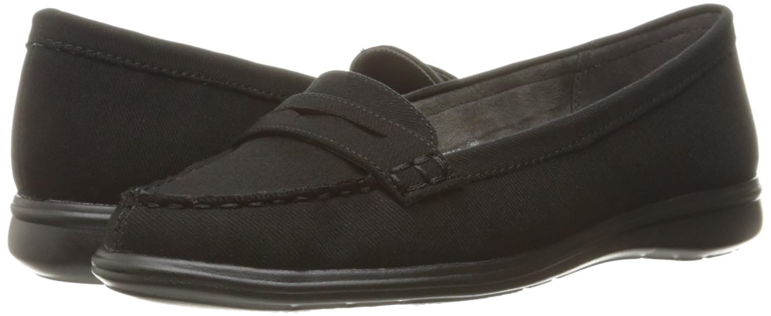 aerosoles penny loafers