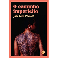 O caminho imperfeito (Portuguese Edition) book cover